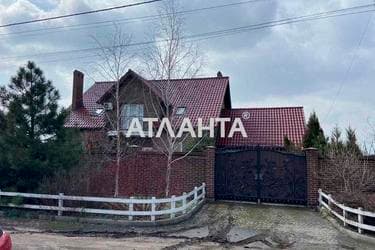 Дом по адресу ул. Зеленая (площадь 190 м²) - imageAlt 25 Дом по адресу ул. Зеленая (площадь 190 м²) - Atlanta.ua - imageAlt 25