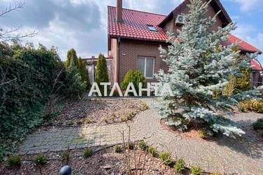 Дом по адресу ул. Зеленая (площадь 190 м²) - imageAlt 27 Дом по адресу ул. Зеленая (площадь 190 м²) - Atlanta.ua - imageAlt 27