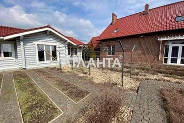 Дом по адресу ул. Зеленая (площадь 190 м²) - imageAlt 32 Дом по адресу ул. Зеленая (площадь 190 м²) - Atlanta.ua - imageAlt 32