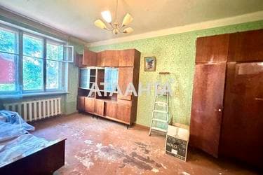 3-комнатная квартира по адресу Гагарина пр. (площадь 76 м²) - imageAlt 28 3-комнатная квартира по адресу Гагарина пр. (площадь 76 м²) - Atlanta.ua - imageAlt 28