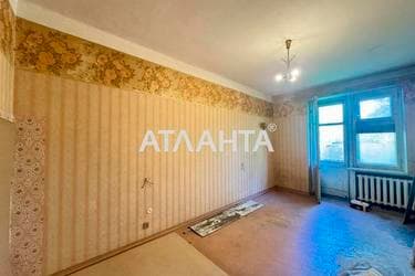 3-комнатная квартира по адресу Гагарина пр. (площадь 76 м²) - imageAlt 33 3-комнатная квартира по адресу Гагарина пр. (площадь 76 м²) - Atlanta.ua - imageAlt 33