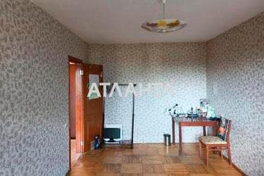 1-комнатная квартира по адресу Космонавтов просп. (площадь 31,5 м²) - фото 16 1-комнатная квартира по адресу Космонавтов просп. (площадь 31,5 м²) - Atlanta.ua - фото 16