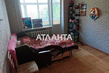 1-комнатная квартира по адресу Космонавтов просп. (площадь 31,5 м²) - фото 18 1-комнатная квартира по адресу Космонавтов просп. (площадь 31,5 м²) - Atlanta.ua - фото 18