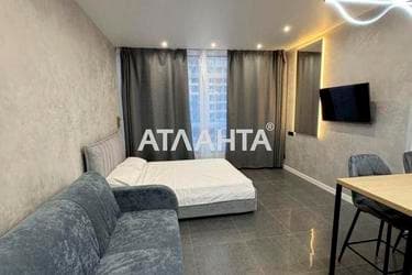 1-комнатная квартира по адресу Курортный пер. (площадь 30 м²) - imageAlt 8 1-комнатная квартира по адресу Курортный пер. (площадь 30 м²) - Atlanta.ua - imageAlt 8
