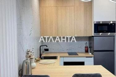 1-комнатная квартира по адресу Курортный пер. (площадь 30 м²) - imageAlt 10 1-комнатная квартира по адресу Курортный пер. (площадь 30 м²) - Atlanta.ua - imageAlt 10