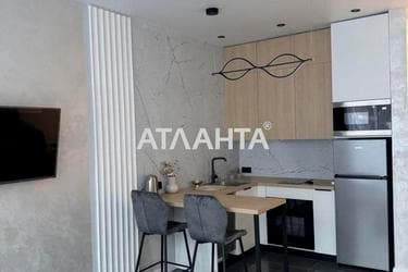 1-комнатная квартира по адресу Курортный пер. (площадь 30 м²) - imageAlt 12 1-комнатная квартира по адресу Курортный пер. (площадь 30 м²) - Atlanta.ua - imageAlt 12