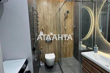 1-комнатная квартира по адресу Курортный пер. (площадь 30 м²) - imageAlt 13 1-комнатная квартира по адресу Курортный пер. (площадь 30 м²) - Atlanta.ua - imageAlt 13