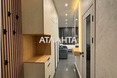1-комнатная квартира по адресу Курортный пер. (площадь 30 м²) - imageAlt 14 1-комнатная квартира по адресу Курортный пер. (площадь 30 м²) - Atlanta.ua - imageAlt 14