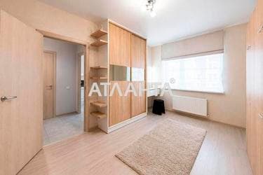 1-комнатная квартира по адресу ул. Проездная (площадь 33,6 м²) - imageAlt 12 1-комнатная квартира по адресу ул. Проездная (площадь 33,6 м²) - Atlanta.ua - imageAlt 12