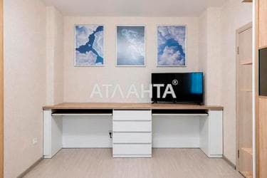 1-комнатная квартира по адресу ул. Проездная (площадь 33,6 м²) - imageAlt 13 1-комнатная квартира по адресу ул. Проездная (площадь 33,6 м²) - Atlanta.ua - imageAlt 13