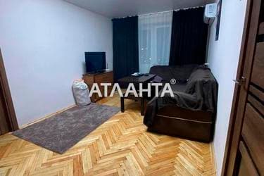 2-комнатная квартира по адресу ул. Академика Сахарова (площадь 43,5 м²) - фото 21 2-комнатная квартира по адресу ул. Академика Сахарова (площадь 43,5 м²) - Atlanta.ua - фото 21