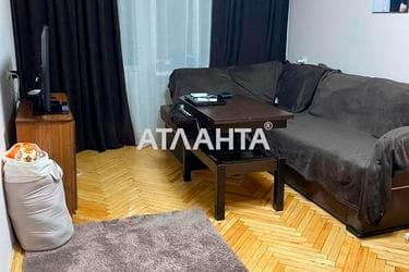 2-комнатная квартира по адресу ул. Академика Сахарова (площадь 43,5 м²) - фото 26 2-комнатная квартира по адресу ул. Академика Сахарова (площадь 43,5 м²) - Atlanta.ua - фото 26