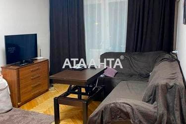 2-комнатная квартира по адресу ул. Академика Сахарова (площадь 43,5 м²) - фото 27 2-комнатная квартира по адресу ул. Академика Сахарова (площадь 43,5 м²) - Atlanta.ua - фото 27