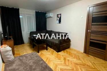 2-комнатная квартира по адресу ул. Академика Сахарова (площадь 43,5 м²) - фото 28 2-комнатная квартира по адресу ул. Академика Сахарова (площадь 43,5 м²) - Atlanta.ua - фото 28