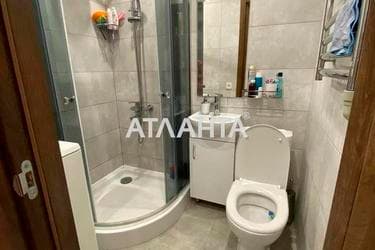 2-комнатная квартира по адресу ул. Академика Сахарова (площадь 43,5 м²) - фото 33 2-комнатная квартира по адресу ул. Академика Сахарова (площадь 43,5 м²) - Atlanta.ua - фото 33