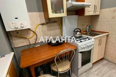 2-комнатная квартира по адресу ул. Академика Сахарова (площадь 43,5 м²) - фото 34 2-комнатная квартира по адресу ул. Академика Сахарова (площадь 43,5 м²) - Atlanta.ua - фото 34