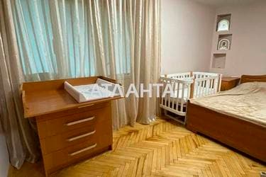 2-комнатная квартира по адресу ул. Академика Сахарова (площадь 43,5 м²) - фото 36 2-комнатная квартира по адресу ул. Академика Сахарова (площадь 43,5 м²) - Atlanta.ua - фото 36