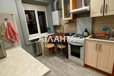 2-комнатная квартира по адресу ул. Академика Сахарова (площадь 43,5 м²) - фото 40 2-комнатная квартира по адресу ул. Академика Сахарова (площадь 43,5 м²) - Atlanta.ua - фото 40