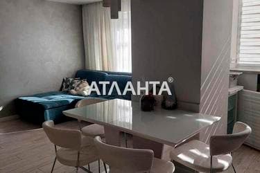 Многокомнатная квартира по адресу ул. Ильфа и Петрова (площадь 103 м²) - фото 17 Многокомнатная квартира по адресу ул. Ильфа и Петрова (площадь 103 м²) - Atlanta.ua - фото 17