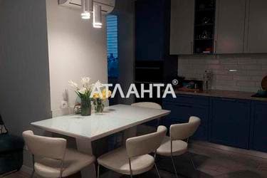 Многокомнатная квартира по адресу ул. Ильфа и Петрова (площадь 103 м²) - фото 18 Многокомнатная квартира по адресу ул. Ильфа и Петрова (площадь 103 м²) - Atlanta.ua - фото 18