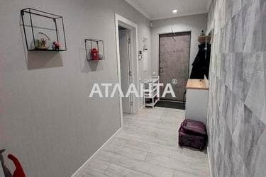 Многокомнатная квартира по адресу ул. Ильфа и Петрова (площадь 103 м²) - фото 23 Многокомнатная квартира по адресу ул. Ильфа и Петрова (площадь 103 м²) - Atlanta.ua - фото 23