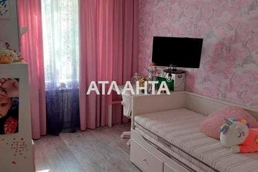 Многокомнатная квартира по адресу ул. Ильфа и Петрова (площадь 103 м²) - фото 24 Многокомнатная квартира по адресу ул. Ильфа и Петрова (площадь 103 м²) - Atlanta.ua - фото 24