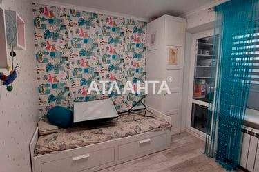 Многокомнатная квартира по адресу ул. Ильфа и Петрова (площадь 103 м²) - фото 25 Многокомнатная квартира по адресу ул. Ильфа и Петрова (площадь 103 м²) - Atlanta.ua - фото 25