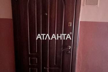1-комнатная квартира по адресу ул. Полетаєва Федора (площадь 20 м²) - фото 24 1-комнатная квартира по адресу ул. Полетаєва Федора (площадь 20 м²) - Atlanta.ua - фото 24