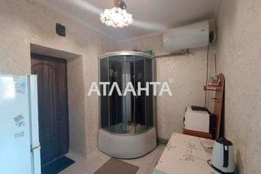 1-комнатная квартира по адресу ул. Полетаєва Федора (площадь 20 м²) - фото 22 1-комнатная квартира по адресу ул. Полетаєва Федора (площадь 20 м²) - Atlanta.ua - фото 22