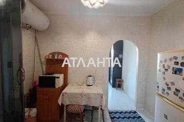 1-комнатная квартира по адресу ул. Полетаєва Федора (площадь 20 м²) - фото 20 1-комнатная квартира по адресу ул. Полетаєва Федора (площадь 20 м²) - Atlanta.ua - фото 20