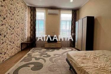 1-комнатная квартира по адресу ул. Синагоги (площадь 31 м²) - фото 16 1-комнатная квартира по адресу ул. Синагоги (площадь 31 м²) - Atlanta.ua - фото 16