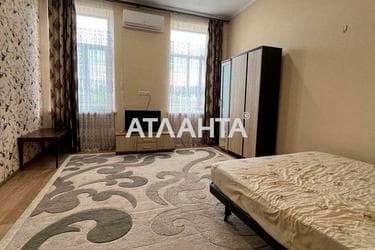 1-комнатная квартира по адресу ул. Синагоги (площадь 31 м²) - фото 18 1-комнатная квартира по адресу ул. Синагоги (площадь 31 м²) - Atlanta.ua - фото 18
