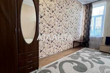 1-комнатная квартира по адресу ул. Синагоги (площадь 31 м²) - фото 19 1-комнатная квартира по адресу ул. Синагоги (площадь 31 м²) - Atlanta.ua - фото 19