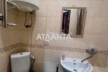 1-комнатная квартира по адресу ул. Синагоги (площадь 31 м²) - фото 23 1-комнатная квартира по адресу ул. Синагоги (площадь 31 м²) - Atlanta.ua - фото 23