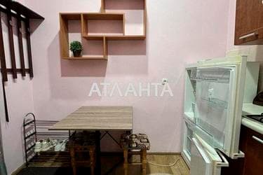 1-комнатная квартира по адресу ул. Синагоги (площадь 31 м²) - фото 24 1-комнатная квартира по адресу ул. Синагоги (площадь 31 м²) - Atlanta.ua - фото 24