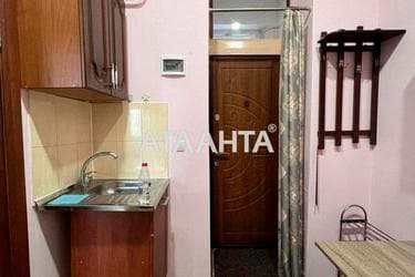 1-комнатная квартира по адресу ул. Синагоги (площадь 31 м²) - фото 25 1-комнатная квартира по адресу ул. Синагоги (площадь 31 м²) - Atlanta.ua - фото 25