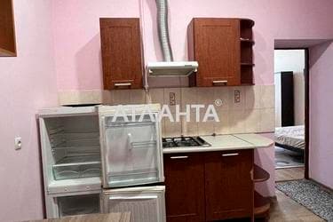 1-комнатная квартира по адресу ул. Синагоги (площадь 31 м²) - фото 26 1-комнатная квартира по адресу ул. Синагоги (площадь 31 м²) - Atlanta.ua - фото 26