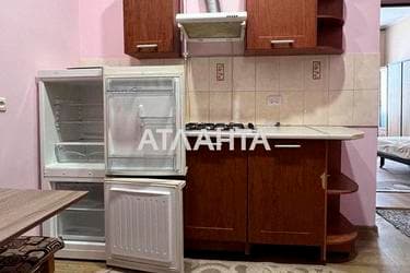 1-комнатная квартира по адресу ул. Синагоги (площадь 31 м²) - фото 27 1-комнатная квартира по адресу ул. Синагоги (площадь 31 м²) - Atlanta.ua - фото 27