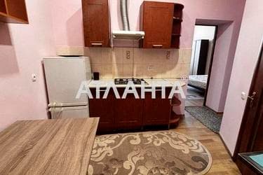 1-комнатная квартира по адресу ул. Синагоги (площадь 31 м²) - фото 29 1-комнатная квартира по адресу ул. Синагоги (площадь 31 м²) - Atlanta.ua - фото 29
