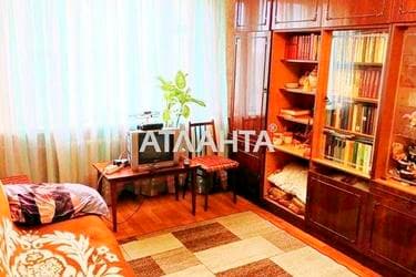 2-кімнатна квартира за адресою вул. Транспортна (площа 45 м²) - фото 14 2-кімнатна квартира за адресою вул. Транспортна (площа 45 м²) - Atlanta.ua - фото 14