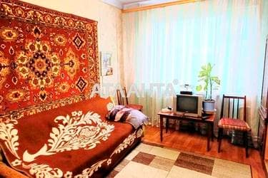 2-кімнатна квартира за адресою вул. Транспортна (площа 45 м²) - фото 17 2-кімнатна квартира за адресою вул. Транспортна (площа 45 м²) - Atlanta.ua - фото 17