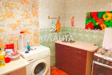 2-кімнатна квартира за адресою вул. Транспортна (площа 45 м²) - фото 19 2-кімнатна квартира за адресою вул. Транспортна (площа 45 м²) - Atlanta.ua - фото 19