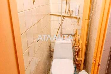 2-кімнатна квартира за адресою вул. Транспортна (площа 45 м²) - фото 21 2-кімнатна квартира за адресою вул. Транспортна (площа 45 м²) - Atlanta.ua - фото 21