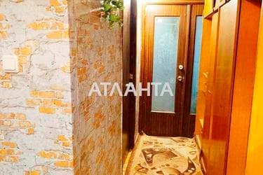 2-кімнатна квартира за адресою вул. Транспортна (площа 45 м²) - фото 25 2-кімнатна квартира за адресою вул. Транспортна (площа 45 м²) - Atlanta.ua - фото 25