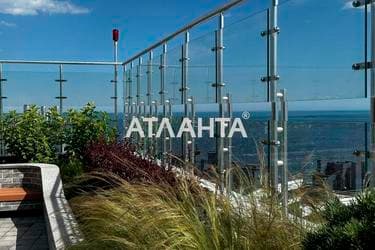 1-комнатная квартира по адресу Курортный пер. (площадь 44,7 м²) - imageAlt 25 1-комнатная квартира по адресу Курортный пер. (площадь 44,7 м²) - Atlanta.ua - imageAlt 25
