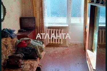 1-комнатная квартира по адресу Стахановский 2-й пер. (площадь 27 м²) - imageAlt 7 1-комнатная квартира по адресу Стахановский 2-й пер. (площадь 27 м²) - Atlanta.ua - imageAlt 7