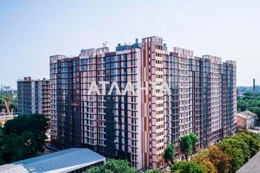 1-комнатная квартира по адресу ул. Прохоровская (площадь 51,6 м²) - imageAlt 12 1-комнатная квартира по адресу ул. Прохоровская (площадь 51,6 м²) - Atlanta.ua - imageAlt 12