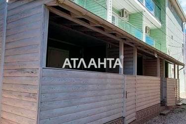 Дом по адресу ул. Черноморского Казачества (площадь 120 м²) - фото 21 Дом по адресу ул. Черноморского Казачества (площадь 120 м²) - Atlanta.ua - фото 21