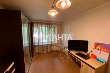1-комнатная квартира по адресу ул. Краснова (площадь 30 м²) - imageAlt 9 1-комнатная квартира по адресу ул. Краснова (площадь 30 м²) - Atlanta.ua - imageAlt 9