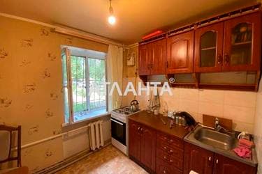 1-комнатная квартира по адресу ул. Краснова (площадь 30 м²) - imageAlt 12 1-комнатная квартира по адресу ул. Краснова (площадь 30 м²) - Atlanta.ua - imageAlt 12